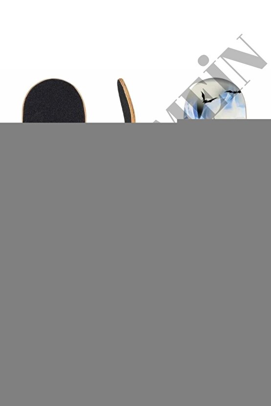 Siruba Overlok 747 Alt Bıçak  KR35 10ADET