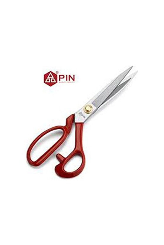 BEM Pin Makas 8 Numara Modelist Kesim Makası