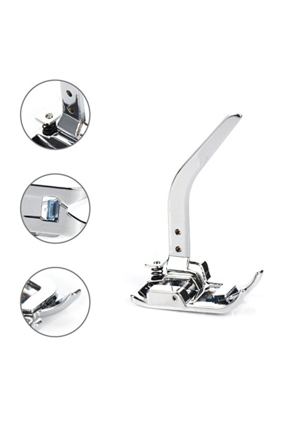 5mmlik Örgü Triko Dikiş Ayağı