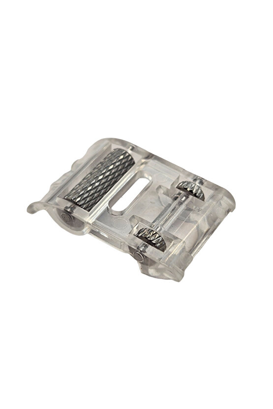 Ev Tipi Aile Dikiş Makinesi Tekerlekli Deri ve Muşamba Ayağı  CY-722W