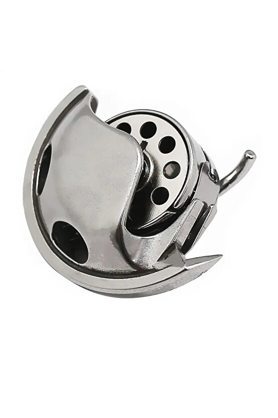 Singer Zetina Beko Dikiş Makinası Mekik Çağanoz 3 Adet Masura Set Halinde