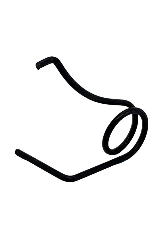 Dik Kumaş Kesim Motoru Zımpara Destek Yayı  34C10-148