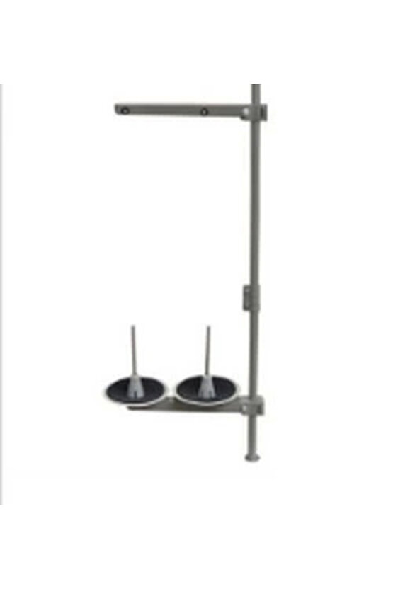 Dikiş Makinesi Çardak 2 Li 150150-001 (T2)Dikiş Makinesi Çardak 2 Li 150150-001 (T2)