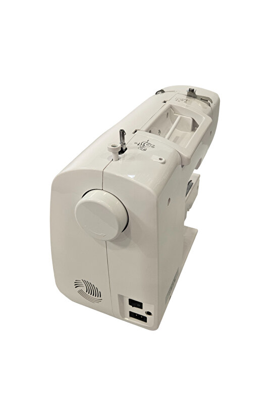 dijital 200 Desen Ev Tipi Elektronik Düz Dikiş Makinesi   Model 2720