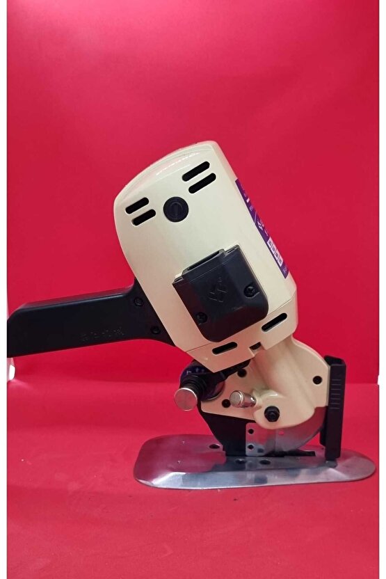 Kumaş Kesim Motoru 250 Waat