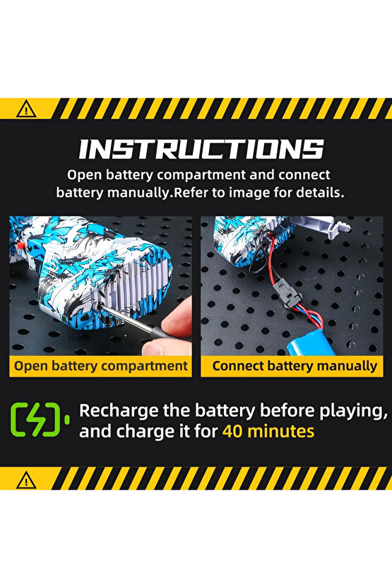 Jel Boncuk Atan Oyuncak Tüfek Su Jeli Topu Atıcı Tüfek Tabanca Buharlı ve Ateş Efektli