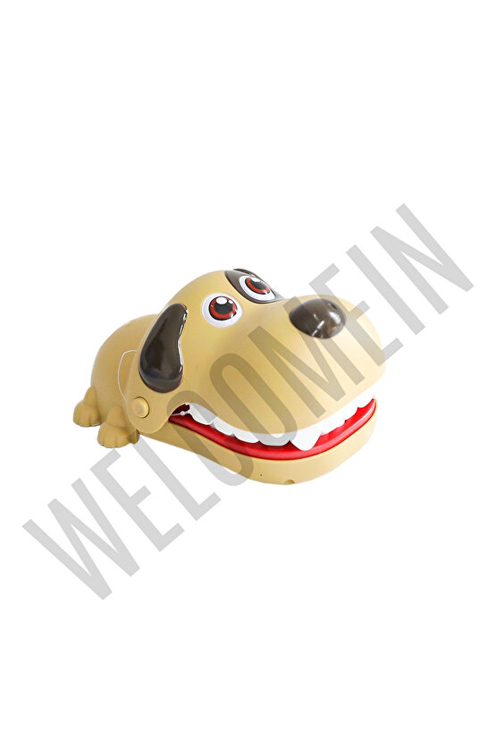 Oyuncak Eğlenceli Diş Kapanı Hem Çocuklar Hem Yetişkinler İçin Aktivite Oyuncağı