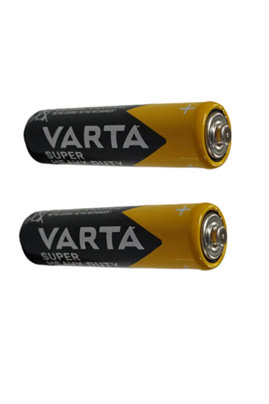 2 Adet 1.5 AA Kalem Pil 1.5 kalem pil uzaktan kumandalı araba için