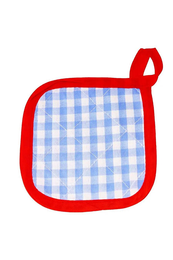 Oyuncak 8 Parça Metal Tencere Ve Tava Seti