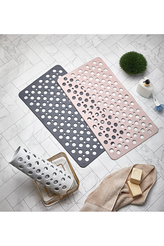 mikro kumaş sandalye örtüsü BORDO RENK (6 adet)