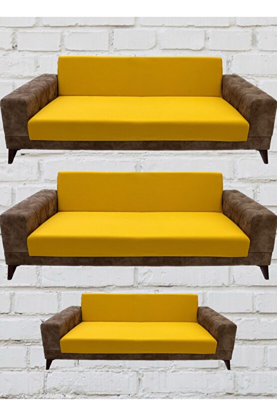 332 Mikro Kolsuz Koltuk Örtüsü