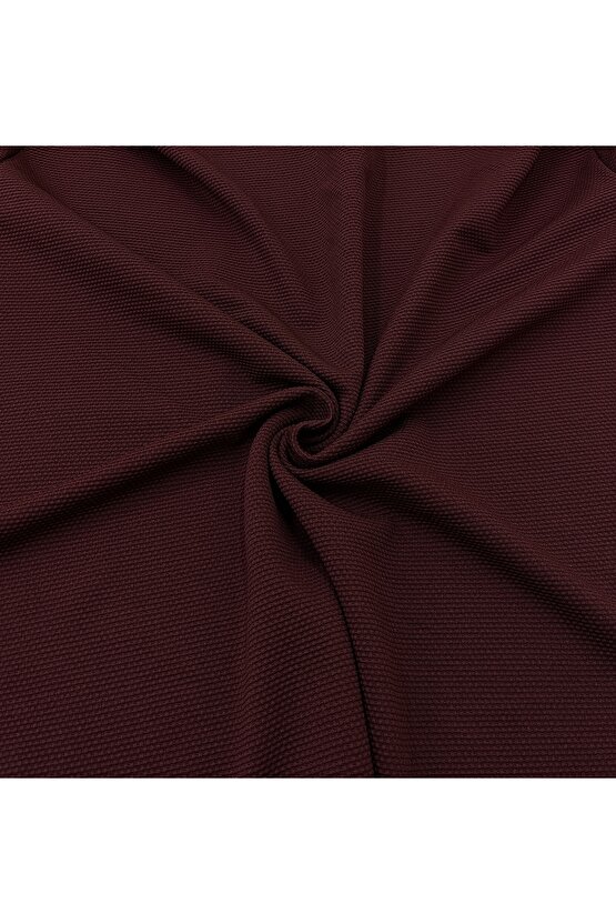 331 Mikro Giydirme Koltuk Örtüsü(BORDO)