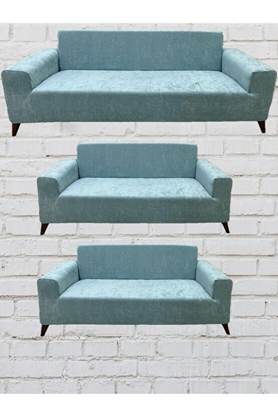 322 Babyface Giydirme Koltuk Örtüsü(MİNT)