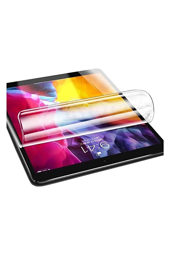 Huaweı Matepad 11.5 Edition Tablet Uyumlu Premium Ultra Darbe Emici 9h Nano Kırılmaz Ekran Koruyucu