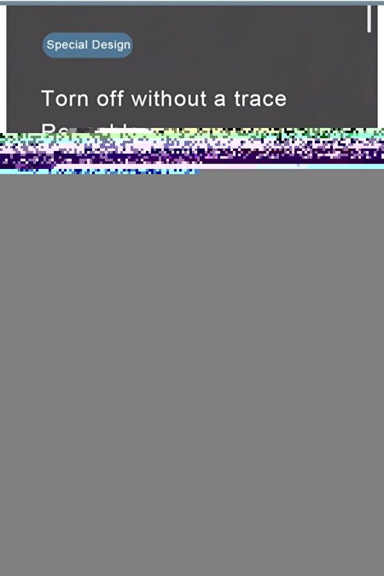 Hometech Alfa 10BT 10.4 Uyumlu Üniversal Dönerli Standlı Tablet Kılıfı +Dokunmatik Kalem