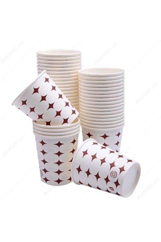 7 Oz Karton Bardak 3000 Adet