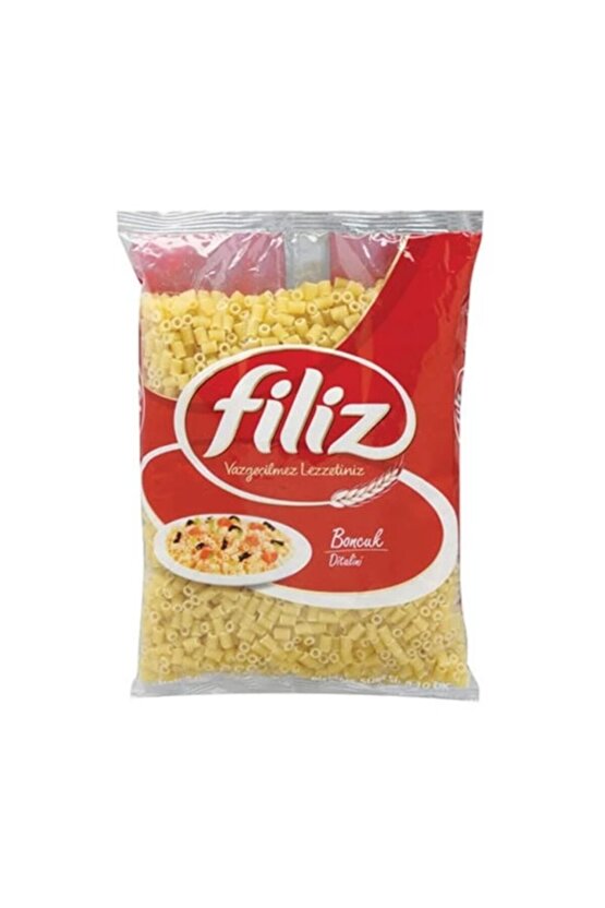 Boncuk Makarna 500 Gr 20li Set (1 Koli)