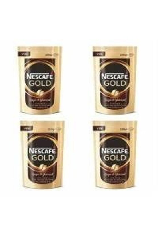 Nescafe Gold Set