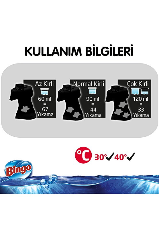 Snl- Sıvı Siyah 4l ( 2 Adet )