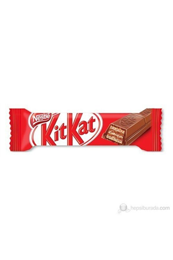 Kit Kat Chunky 38gr 12 adet