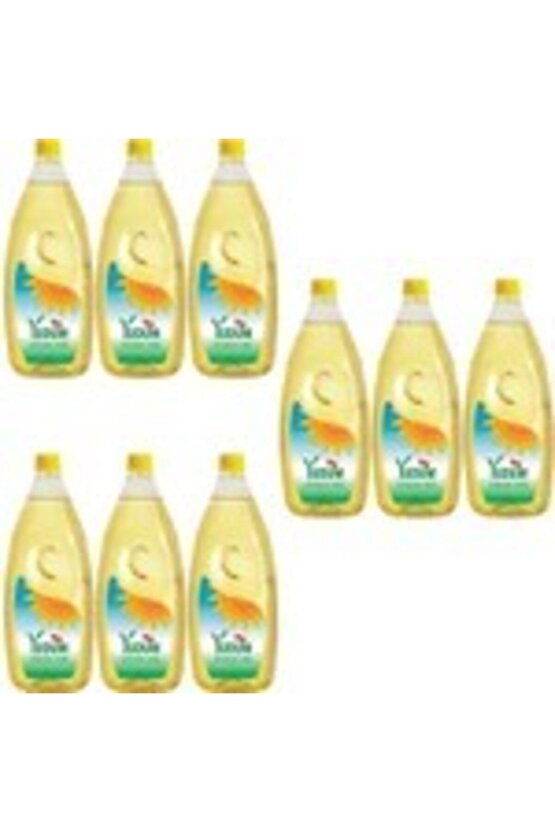 Ayçiçek 2 Lt 9 Adet