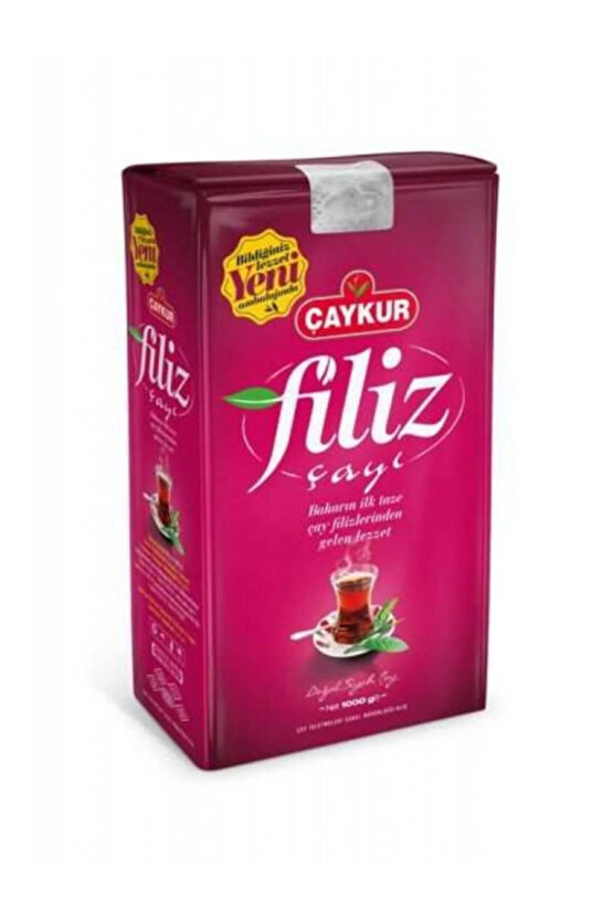 Filiz Çay 1000gr