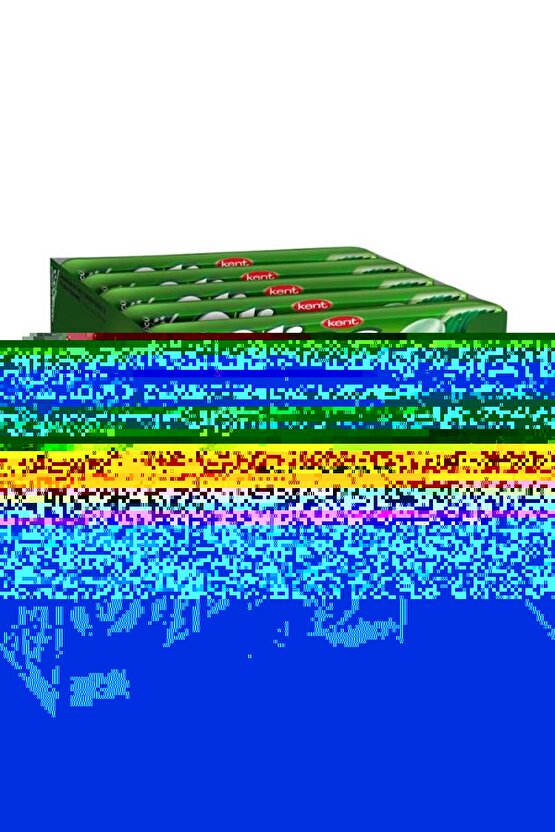 Nane Aromalı Bonbon Şekerleme 24 Adet x 28 g