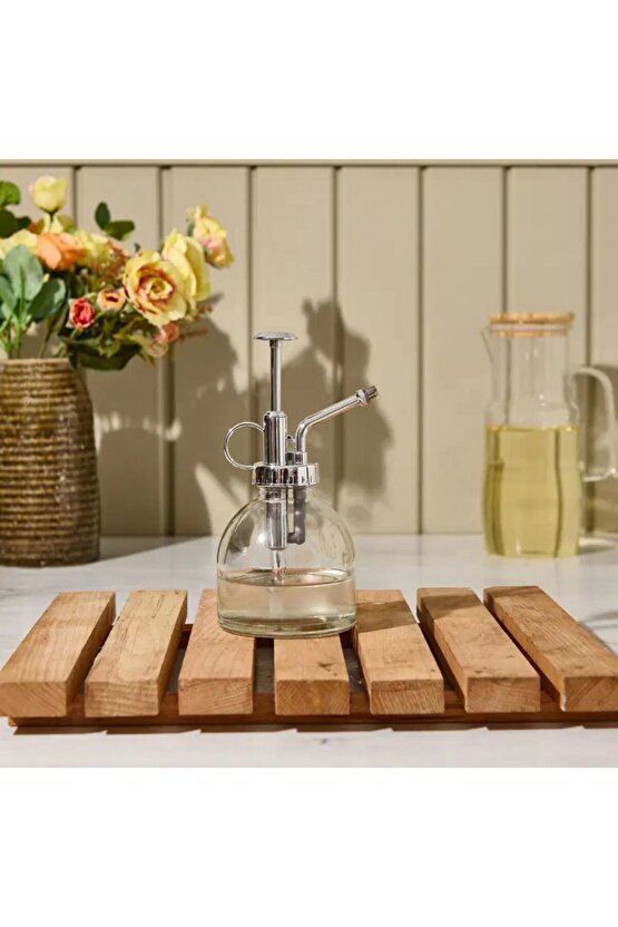 Sesamfrön 25 Cl 16 Cm Parfüm Koku Sprey Şişesi otantik İthal Ürün