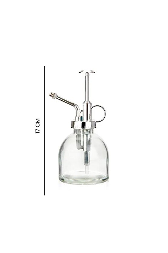 Sesamfrön 25 Cl 16 Cm Parfüm Koku Sprey Şişesi otantik İthal Ürün