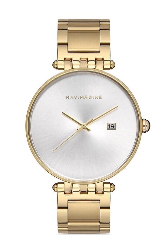 Nm073-03 Erkek Kol Saati