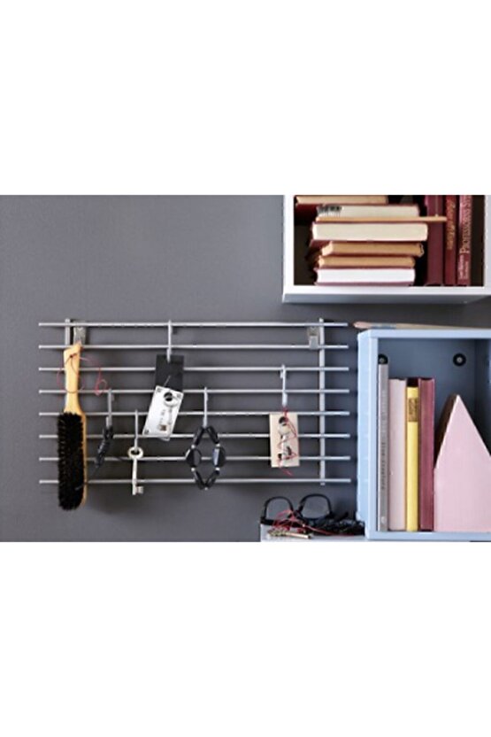 Nihale Paslanmaz Çelik Büyük Boy