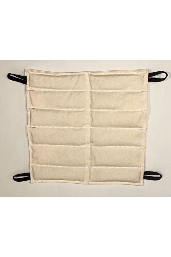 Hotpack Pedi 6 Dilimli (Fizik Tedavi Sıcak Kompres)