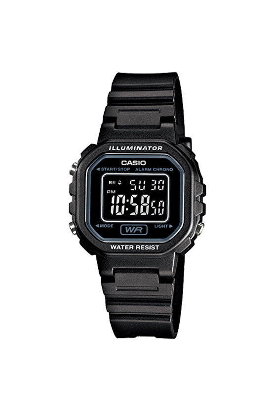 LA-20WH-1BDF KADIN KOL SAATİ