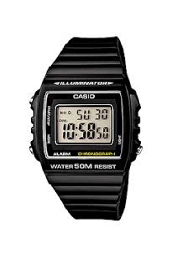 W-215H-1AVDF ERKEK KOL SAATİ