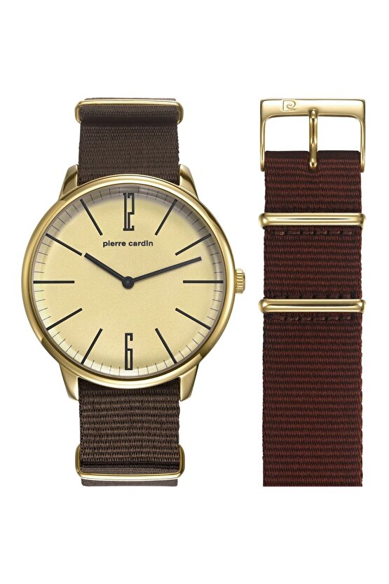 Pc106991f14 Erkek Kol Saati