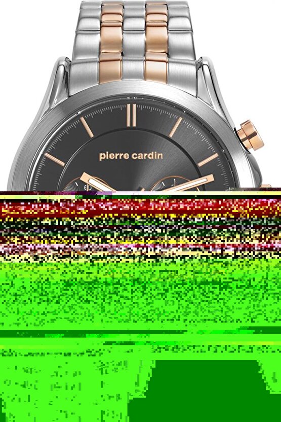 Pc107201f07 Erkek Kol Saati