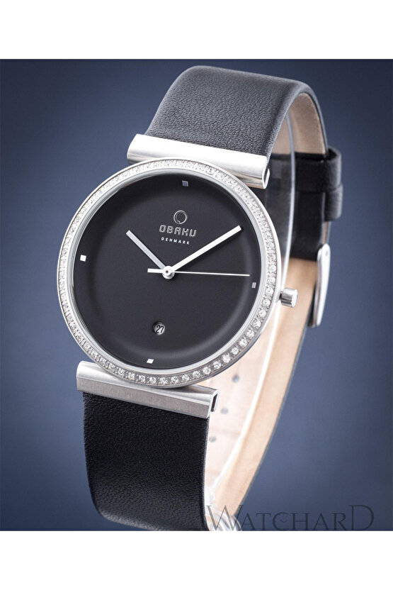 V137ufcbrb Kadın Kol Saati