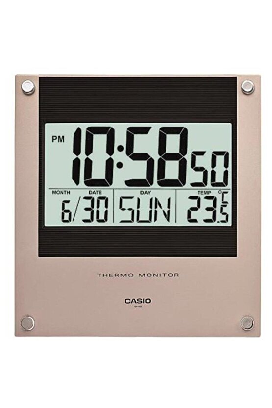 Id-11s-1df Duvar Saati