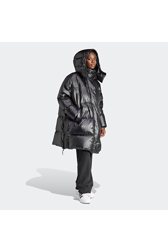 Originals Kadın Siyah Mont (IR7119)