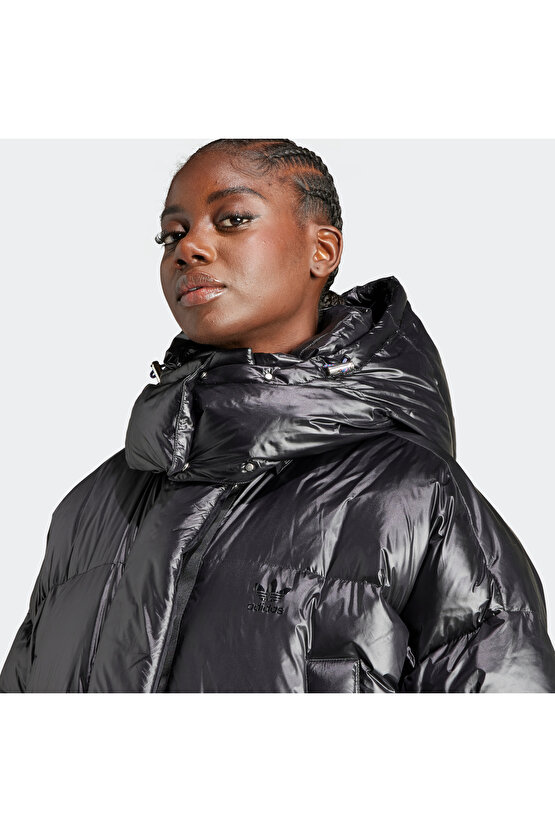 Originals Kadın Siyah Mont (IR7119)