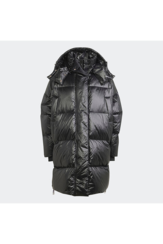 Originals Kadın Siyah Mont (IR7119)