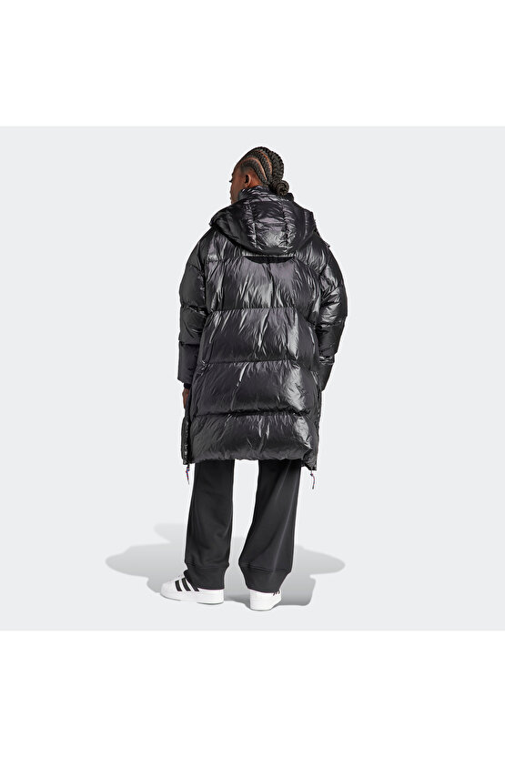 Originals Kadın Siyah Mont (IR7119)