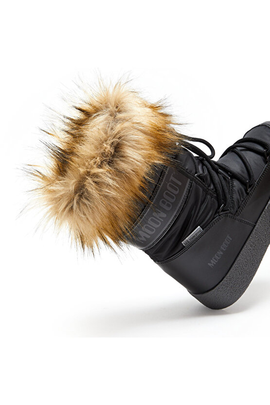 24500600-001 Ltrack Monaco Low Wp Black