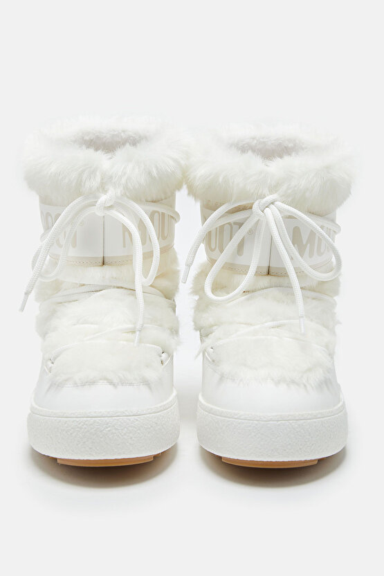 MB LTRACK FAUX FUR WP