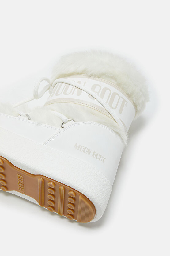 MB LTRACK FAUX FUR WP