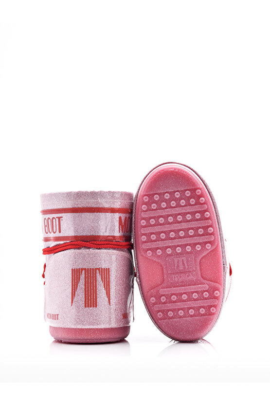 ICON LOW GLITTER KADIN BOT 14094400-003