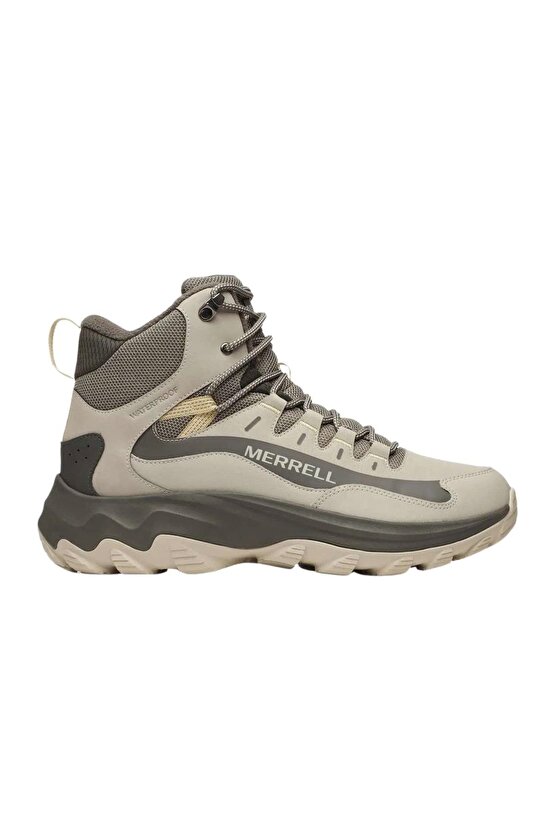 Thermo Chill 2 Mid Waterproof J038301 Erkek Outdoor Bot - GRİ