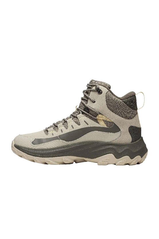 Thermo Chill 2 Mid Waterproof J038301 Erkek Outdoor Bot - GRİ