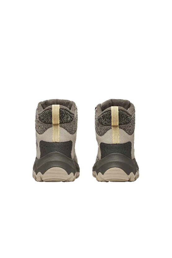 Thermo Chill 2 Mid Waterproof J038301 Erkek Outdoor Bot - GRİ