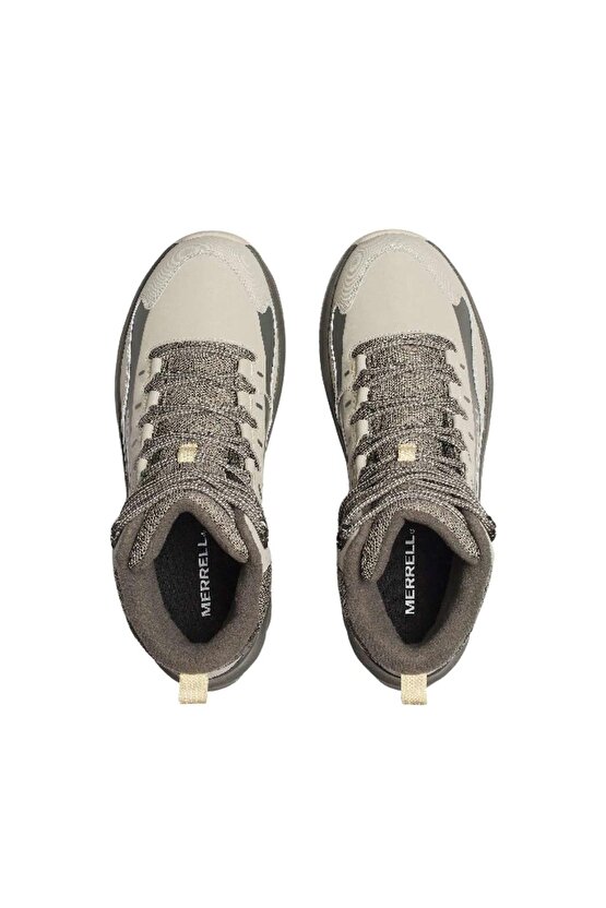 Thermo Chill 2 Mid Waterproof J038301 Erkek Outdoor Bot - GRİ